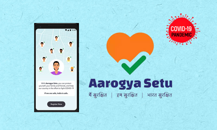 Delhi High Court Seeks Centres Response On Plea Regarding Denial Of Information On Creation Of Aarogya Setu Delhi High Court Seeks Centres Response On Plea Regarding Denial Of Information On Creation Of Aarogya Setu
