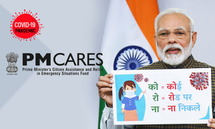 Why Jharkhand HCs Bail On Conditions Of Donation To PM CARES Fund & Downloading Aarogya Setu Is Problematic? Why Jharkhand HCs Bail On Conditions Of Donation To PM CARES Fund & Downloading Aarogya Setu Is Problematic?