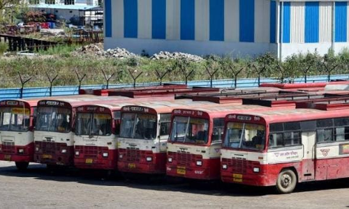 Madras High Court Restrains State Govt From Purchasing Public Transport Buses Without Disabled Friendly Amenities