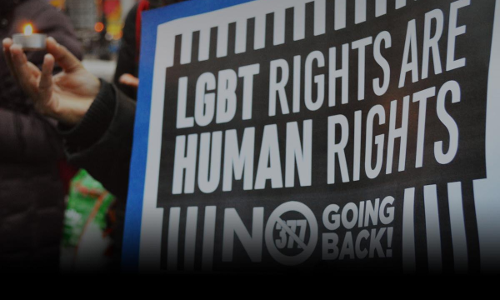 More Than 2000 Members Of Trans Community Write To Central Government For A Special Package During Lockdown