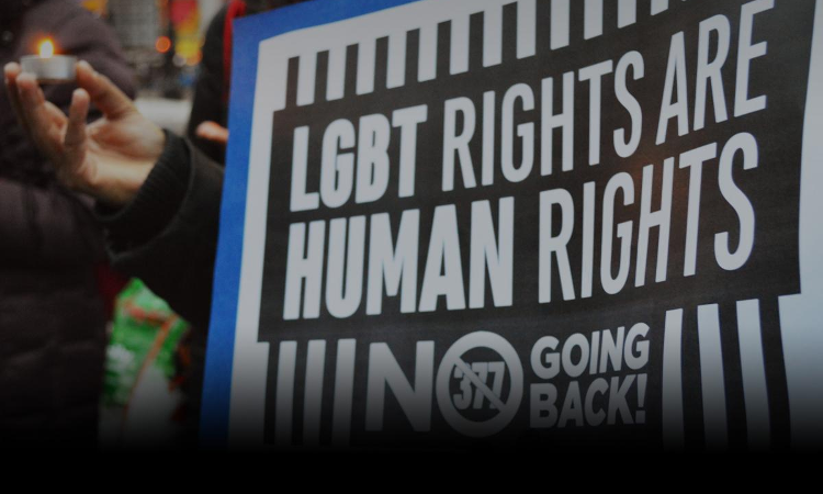 COVID19: Jharkhand HC Directs State Govt. To Ensure Basic Neccesities For Transgenders During Lockdown, Seeks Reply On Other Welfare Measures COVID19: Jharkhand HC Directs State Govt. To Ensure Basic Neccesities For Transgenders During Lockdown, Seeks Reply On Other Welfare Measures