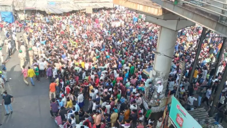 Press Freedom Not Unfettered, Says Court While Granting Bail To Journalist Arrested Over Bandra Migrants Incident