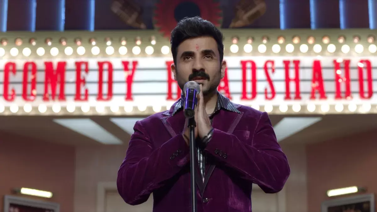 Delhi Court Dismisses Application For Ex-parte Injunction against Netflix To Stop Airing of Web-series Hasmukh Delhi Court Dismisses Application For Ex-parte Injunction against Netflix To Stop Airing of Web-series Hasmukh