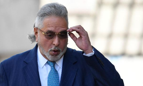Move On And End Such Commercial Disputes: Bombay High Court In Vijay Mallyas 2020 Plea Against SBI Over Asset Seizure