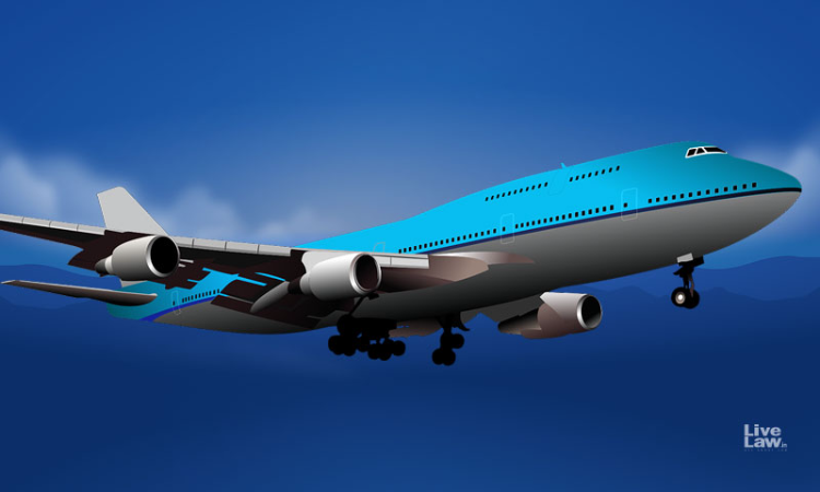 Plea In SC Seeks Full Refund Of Tickets For Cancelled Flights Booked Prior To & During Lockdown Plea In SC Seeks Full Refund Of Tickets For Cancelled Flights Booked Prior To & During Lockdown
