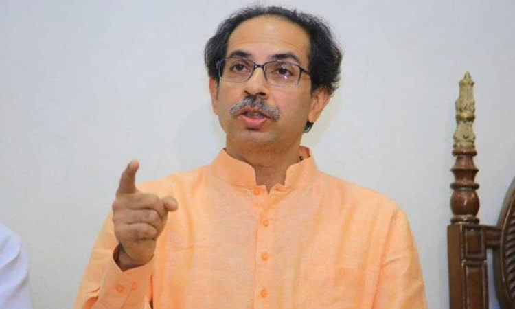 Brewing Constitutional Crisis in Maharastra