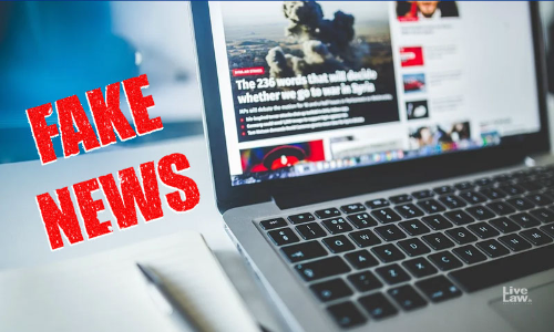 Mere Forwarding Of Social Media Content Not An Offence Under BNS: Telangana High Court Quashes FIR Over Alleged Fake News