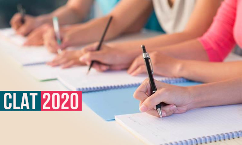 CLAT 2020 Exam Postponed; New Date Will Be Announced Later [Read Notification]