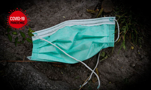 Law Student Moves SC Seeking Guidelines For Proper Handling, Disposal Of Used Face Masks To Prevent COVID Relapse Law Student Moves SC Seeking Guidelines For Proper Handling, Disposal Of Used Face Masks To Prevent COVID Relapse