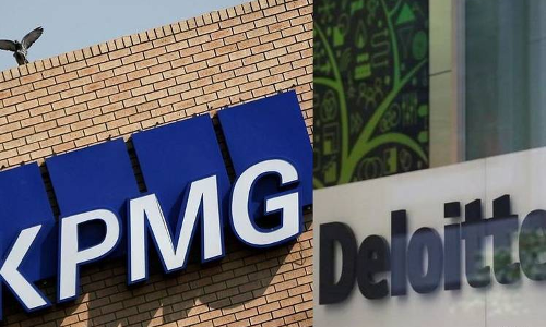 Bombay HC Dismisses Corporate Ministrys Plea Seeking Ban On Deloitte & KPMGs Arm BSR Associates, Quashes All Proceedings Against Auditors [Read Judgment]