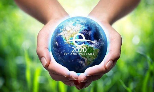 Earth Day 2020: Climate Action And The Problem With How Dare You? Earth Day 2020: Climate Action And The Problem With How Dare You?