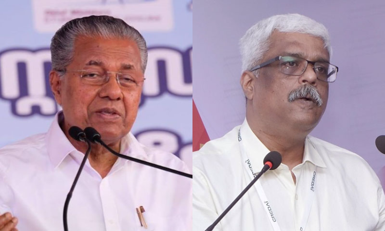 Sprinklr Deal Ensures Data Security; COVID-19 Exigency Necessitated Extraordinary Steps : Kerala Govt To HC [Read Statement]