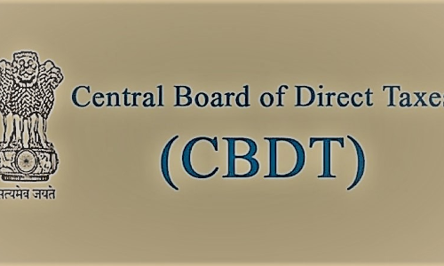 TDS To Be Deducted By Online Game Platforms When The Winning Amount Exceeds The Threshold Of Rs. 100: CBDT