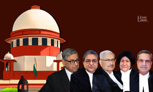 Fallacy Of Supreme Courts Concern Over Revision Of Reservation Lists Fallacy Of Supreme Courts Concern Over Revision Of Reservation Lists