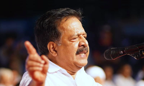 Kerala Assembly Election 2021: Kerala High Court Disposes Ramesh Chennithalas Petition, Notes EC Has Taken Action To Identify Double Entries in Electoral Rolls Kerala Assembly Election 2021: Kerala High Court Disposes Ramesh Chennithalas Petition, Notes EC Has Taken Action To Identify Double Entries in Electoral Rolls