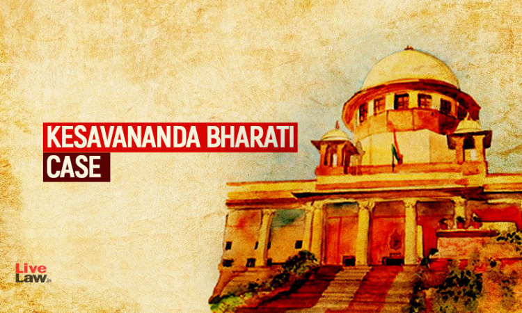 Kesavananda Bharati case Kesavananda Bharati case