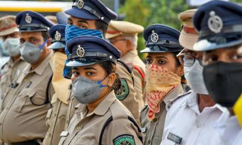 [COVID-19] Even A Protector Needs Protection: Plea In SC Seeks Risk And Hardship Allowance For Police Personnels, Also Seeks To Quash Salary Cut Orders [Read Petition]