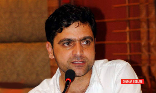 J&K HC Seeks Govts Reply In Plea For Quashing FIR Registered Against Kashmiri Journalist Gowhar Geelani Under UAPA [Read Order]