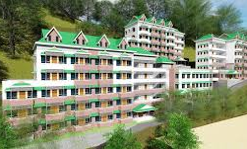 NLU Himachal To Conduct Online Classes; Decides To Reimburse Rs 300 For One Month To Students For Purchasing 4G Internet Packs [Read Notification]