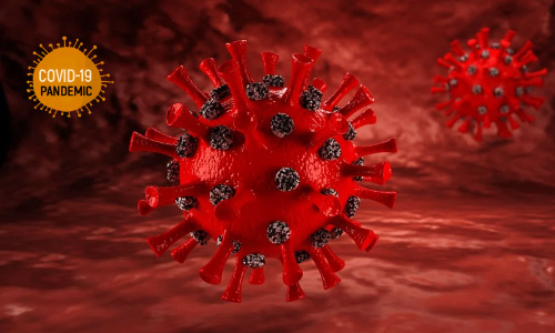 Under A Market Logic, Even Pathogens Have Proud Owners Under A Market Logic, Even Pathogens Have Proud Owners