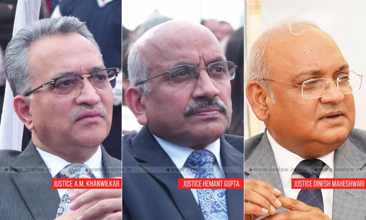 Capital Gains In Case Of Compulsory Land Acquisition Accrues On Arrival Of The Relevant Stage Of Taking Possession And Not Before: SC [Read Judgment]