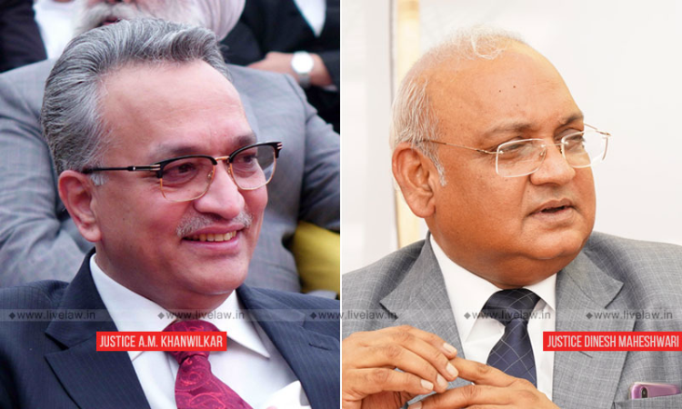 SC Upholds The Constitutional Validity Of Rule Empowering RAW To Compulsorily Retire Officers [Read Judgment]