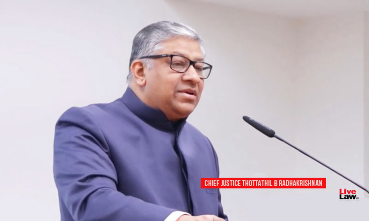 Maradu Demolitions : Supreme Court Appoints Ex-Judge Justice Thottathil Radhakrishnan For Enquiry About Persons Responsible For Illegal Constructions Maradu Demolitions : Supreme Court Appoints Ex-Judge Justice Thottathil Radhakrishnan For Enquiry About Persons Responsible For Illegal Constructions