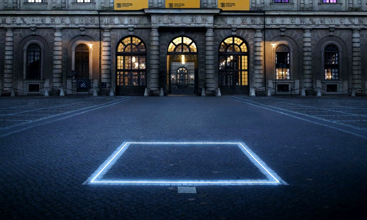 World Intellectual Property Day : The Square of Infinity World Intellectual Property Day : The Square of Infinity