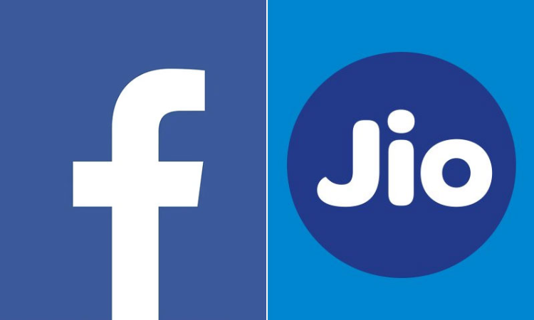Analysing Fb-Jio Deal : A Surveillance Capitalism Threat
