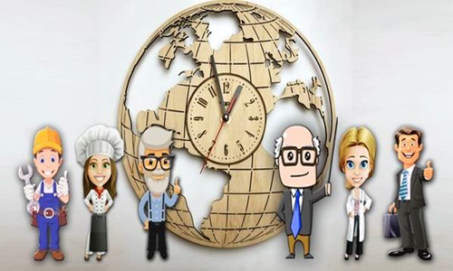 Rebuilding Life After COVID-19 Lockdown – Impact Of Time Bank