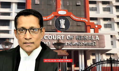 No Valid Sale Under Law If Notice Of Sale On Which Parties Acted Upon Has Been Set Aside: Kerala High Court No Valid Sale Under Law If Notice Of Sale On Which Parties Acted Upon Has Been Set Aside: Kerala High Court