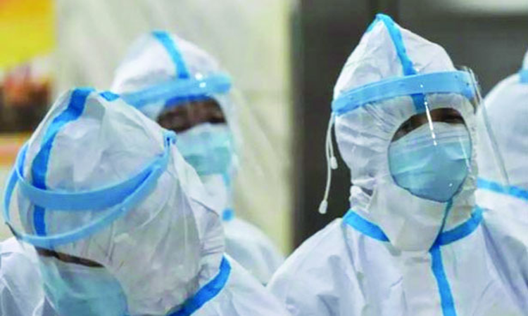 Delhi HC Denies Relief In Plea Seeking Action Against Manufacturing of Faulty PPE Kits Under Drugs & Cosmetics Act Delhi HC Denies Relief In Plea Seeking Action Against Manufacturing of Faulty PPE Kits Under Drugs & Cosmetics Act