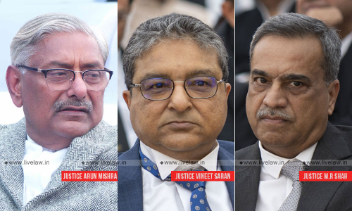 SC Holds Rajasthan Discoms Liable To Pay Compensatory Tariff To Adani Power Rajasthan Ltd [Read Judgment]