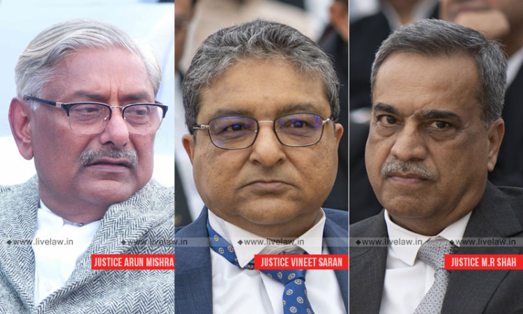 SC Holds Rajasthan Discoms Liable To Pay Compensatory Tariff To Adani Power Rajasthan Ltd [Read Judgment]