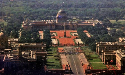 [Central Vista Case] Decision Making Process Totally Opaque; Values Of Transparency Overlooked : Shyam Divan In Supreme Court
