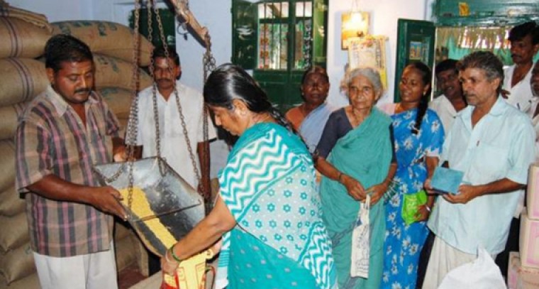 [Breaking] One Nation, One Ration Scheme Will Be Implemented : Finance Minister