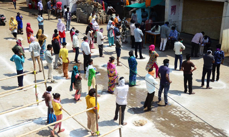 Ration Denied Despite E-Coupon System, States PIL In Delhi HC [Read Petition]