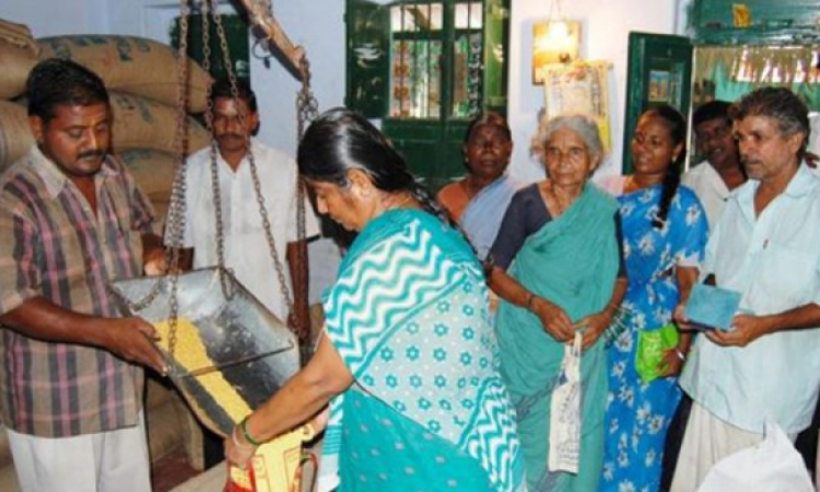 [Breaking] One Nation, One Ration Scheme Will Be Implemented : Finance Minister