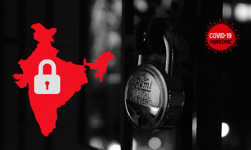 BREAKING : National Lockdown Extended Till May 31 [Read NDMA Order]