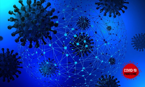 Federal Structure A Casuality In times Of Pandemic?