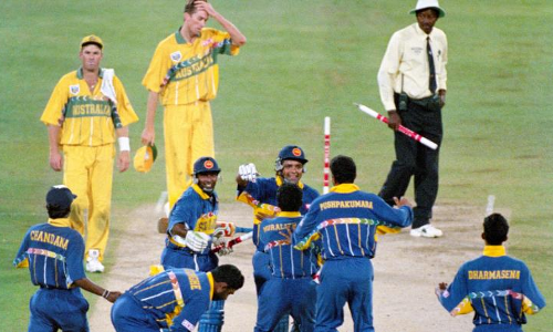 Payments To Non-Residents For Income Accrued In India Liable To TDS : SC Upholds Liability Of 96 Cricket WC Governing Body