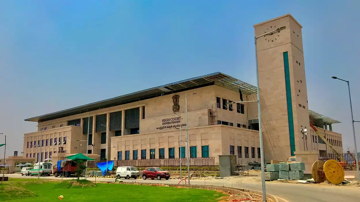 [Article 300A] Executive Fiat Not Authority Of Law To Deny Salary, Pension: AP HC Quashes G.O.s Deferring Payments Amidst Lockdown [Read Order]