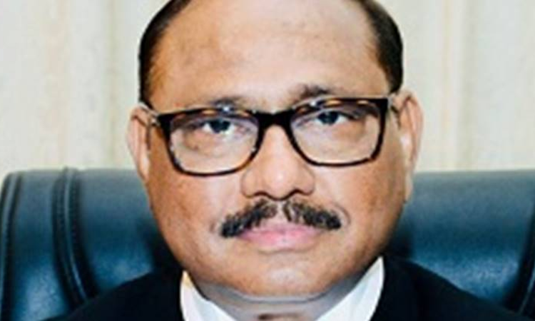 Ex- Chhattisgarh HC Chief Justice And Lokpal Member Justice AK Tripathi Dies Due To Corona Infection Ex- Chhattisgarh HC Chief Justice And Lokpal Member Justice AK Tripathi Dies Due To Corona Infection