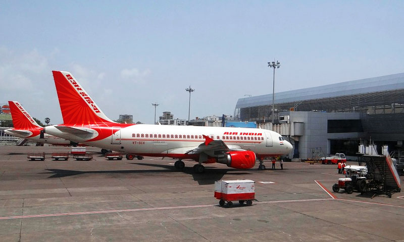 Person Refusing To Wear Mask In Flight To Be Treated As Unruly Passenger : DGCA Issues Circular