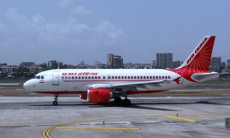 Refund Of Airfare: SC Allows Airlines & Stakeholders To File Reply To Centres Proposals On Flight Tickets Cancelled Due To Lockdown Refund Of Airfare: SC Allows Airlines & Stakeholders To File Reply To Centres Proposals On Flight Tickets Cancelled Due To Lockdown