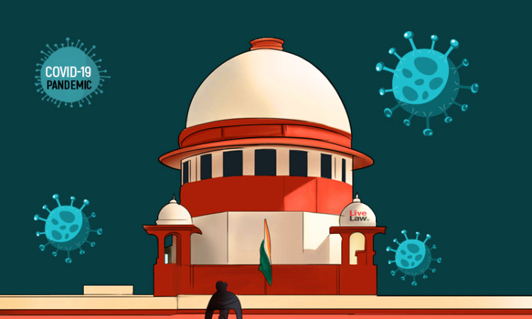 Women At Advance Stage Of Pregnancy Must Be Given Top Priority While Effectuating Cross-Border Evacuation: SC Tells Govt[ Read Order]