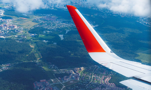 Delhi HC Rejects Plea Seeking Courts Direction To Quash Central Govts Order Fixing Minimum Fare For Air Travel [Read Order]