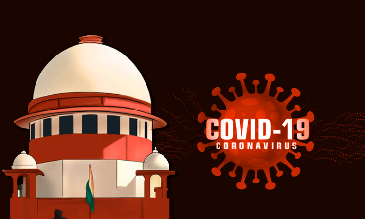 SC Dismisses PIL Seeking Direction To Allow Homeopathic Treatment for Mild Cases of COVID-19; Allows Petitioner to Approach HC SC Dismisses PIL Seeking Direction To Allow Homeopathic Treatment for Mild Cases of COVID-19; Allows Petitioner to Approach HC
