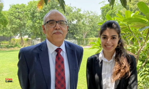 Justice Deepak Gupta: The Humane Judge
