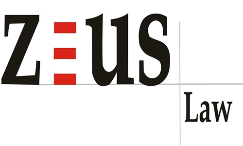 Internship Opportunity At ZEUS Law Associates [Apply By 20th November]